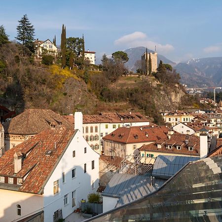 Artist House Merano Exterior foto