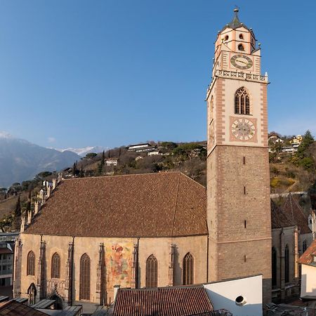 Artist House Merano Exterior foto