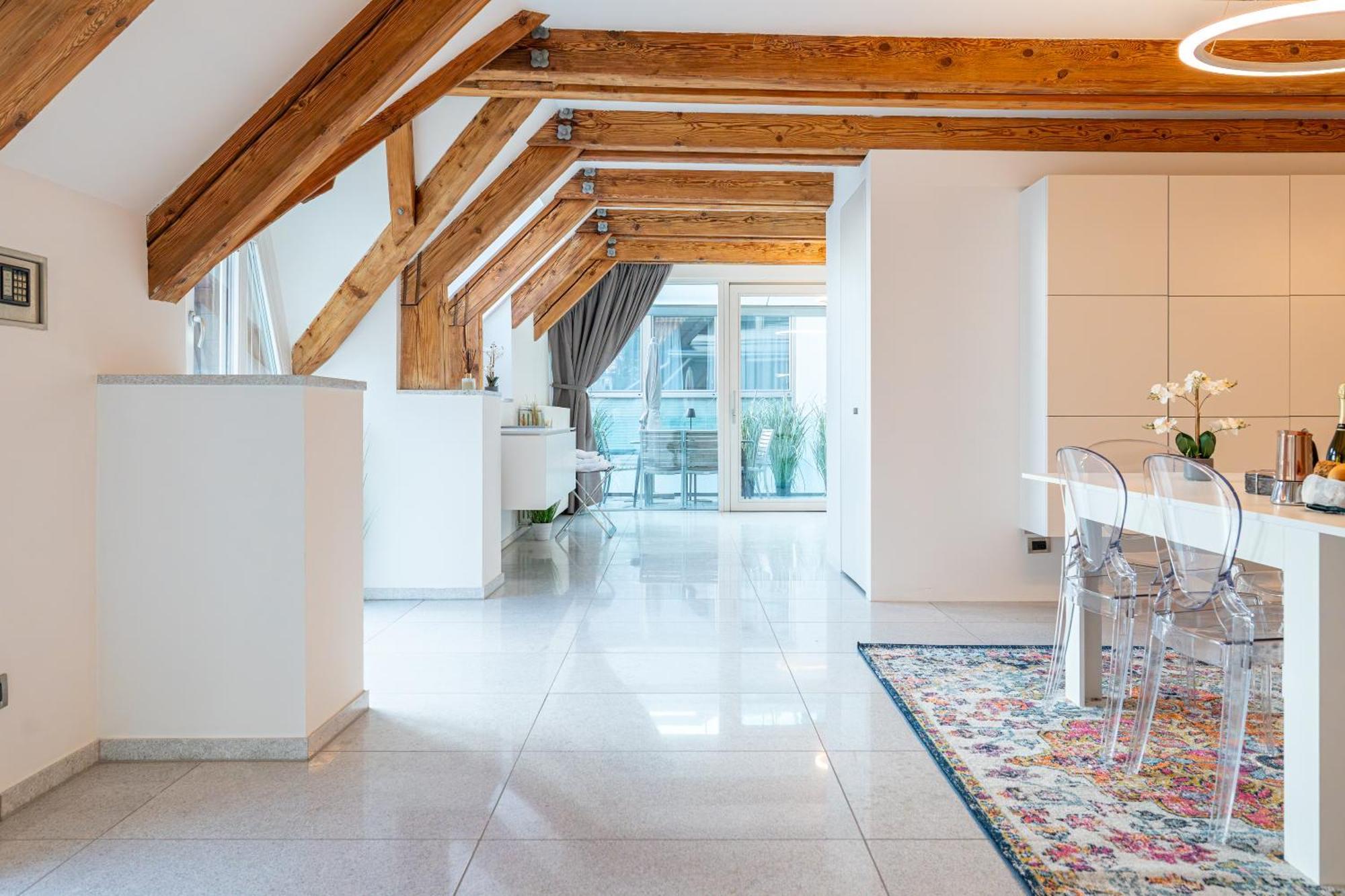 Artist House Merano Exterior foto