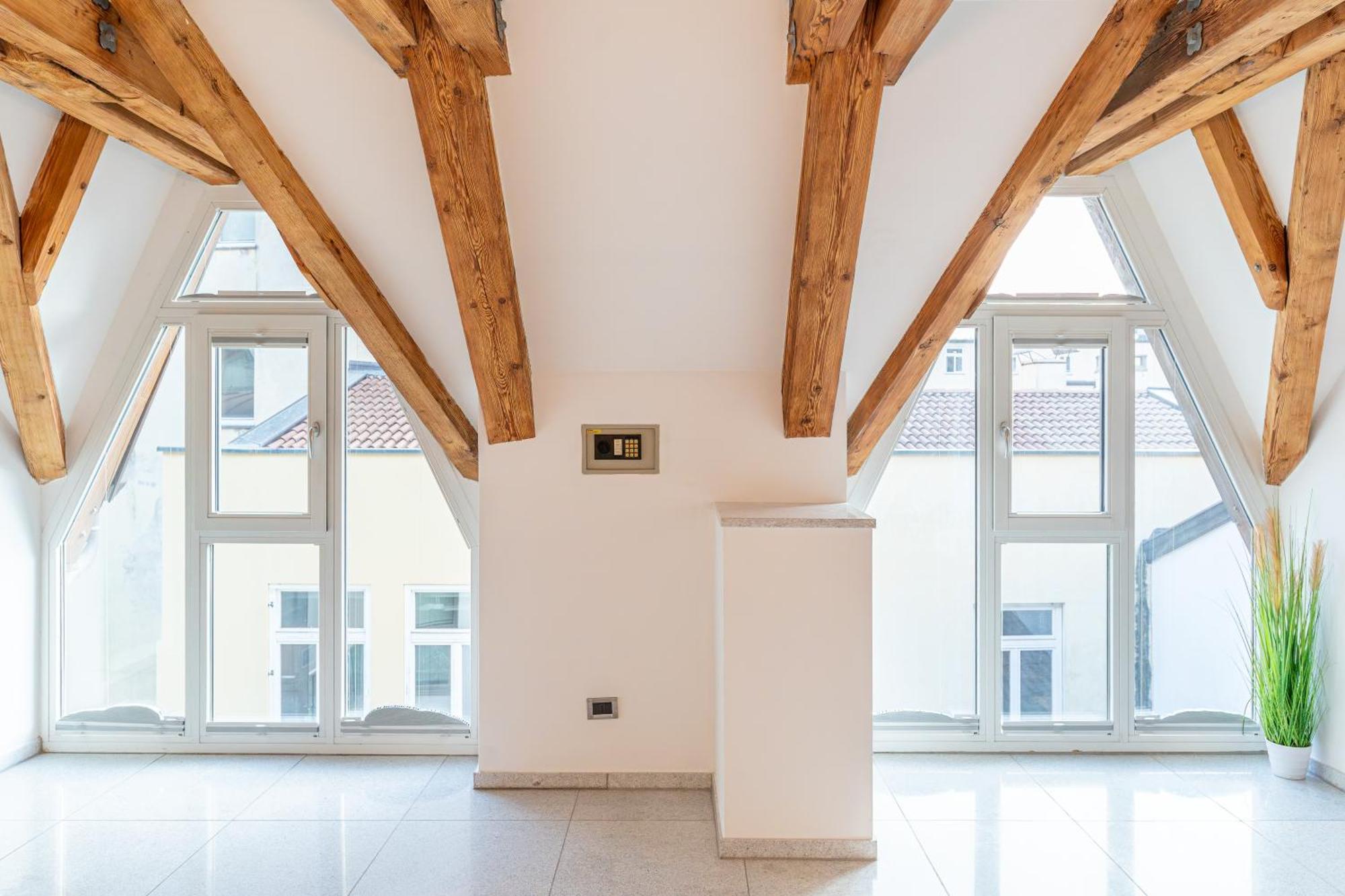 Artist House Merano Exterior foto