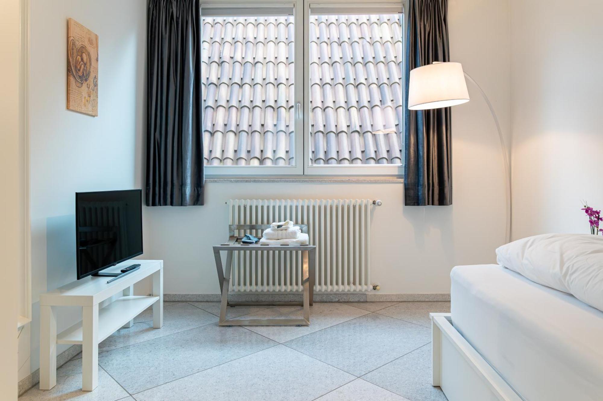 Artist House Merano Quarto foto