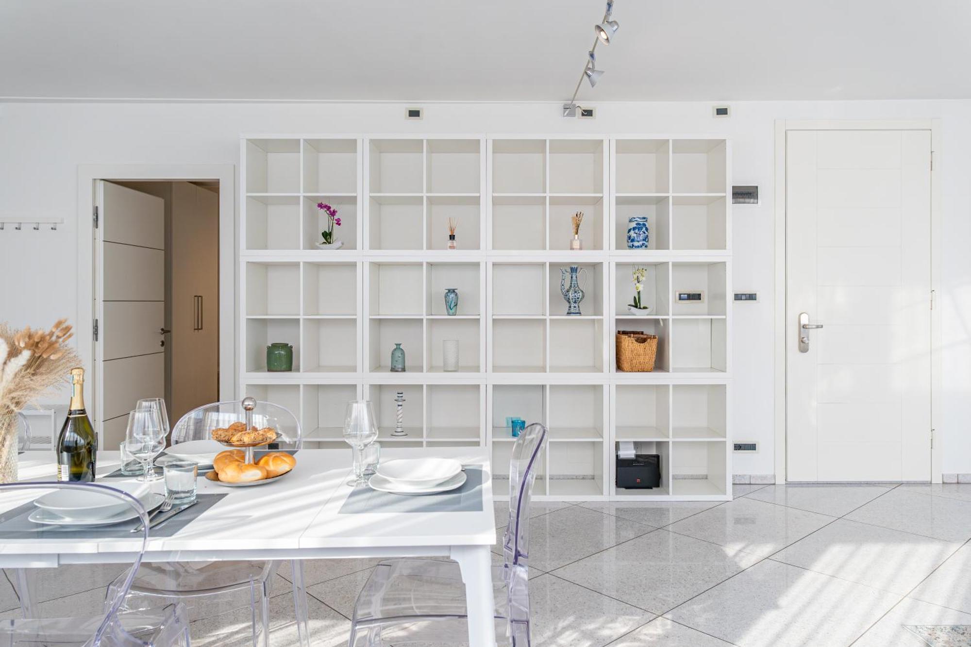 Artist House Merano Quarto foto