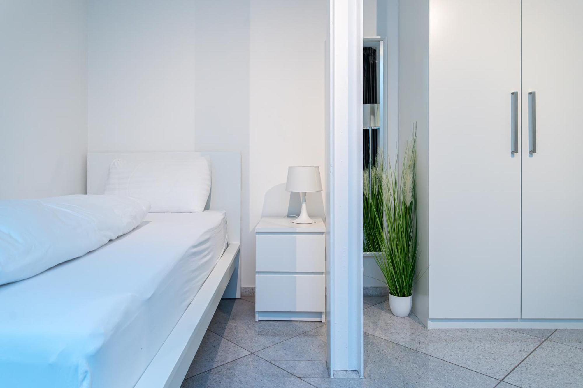 Artist House Merano Quarto foto
