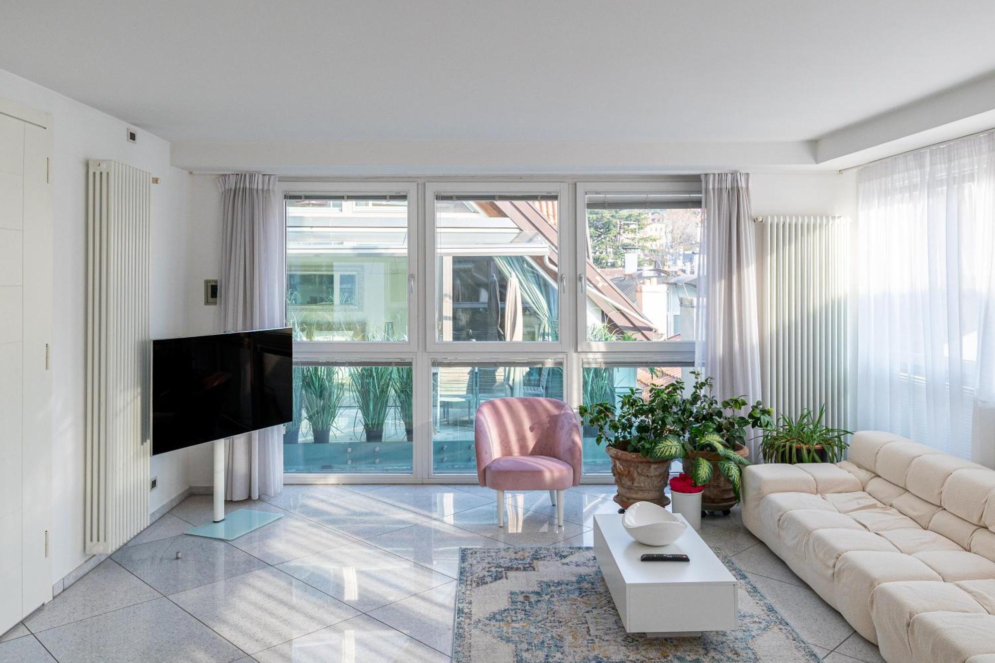 Artist House Merano Exterior foto