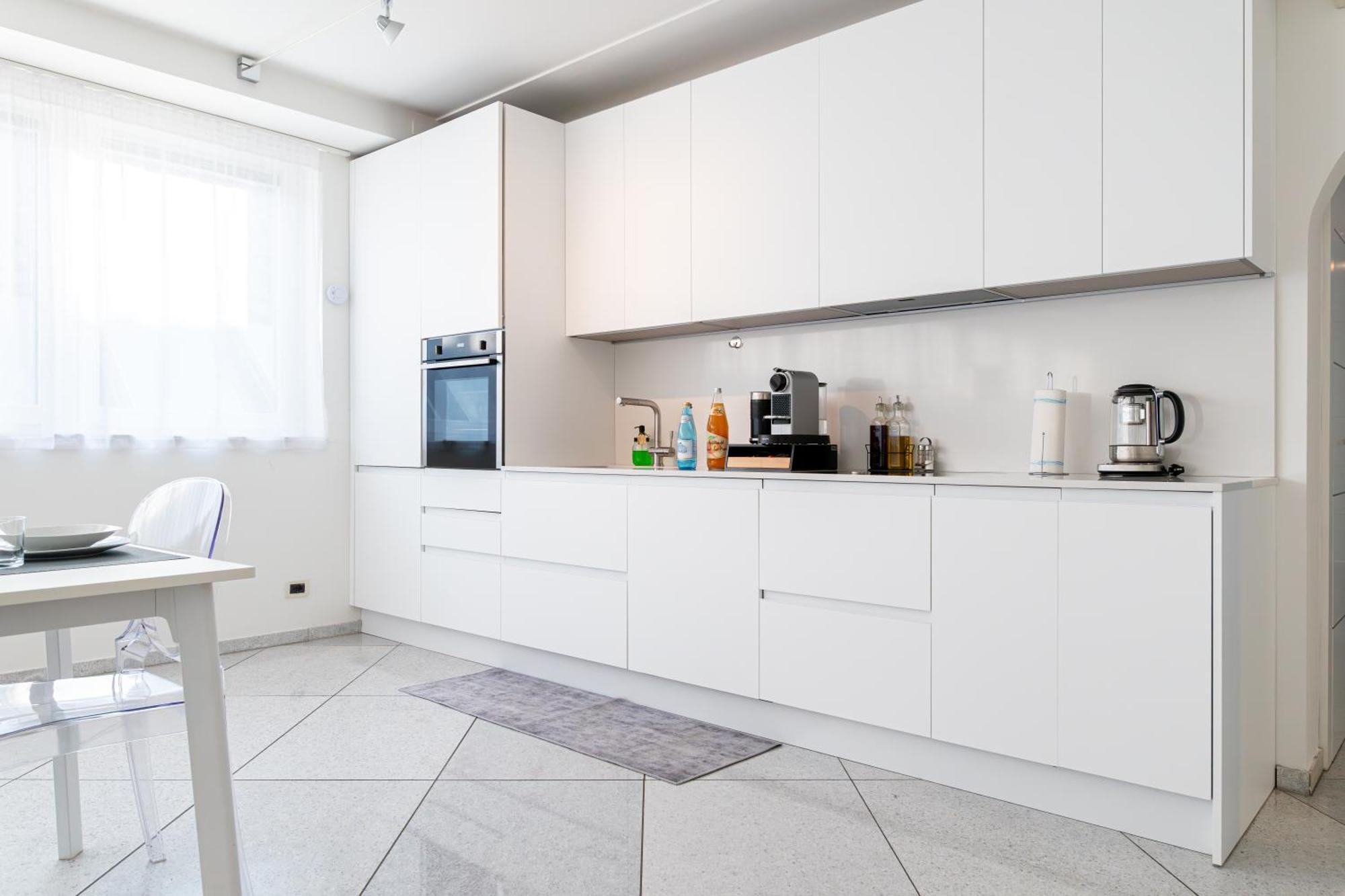 Artist House Merano Quarto foto