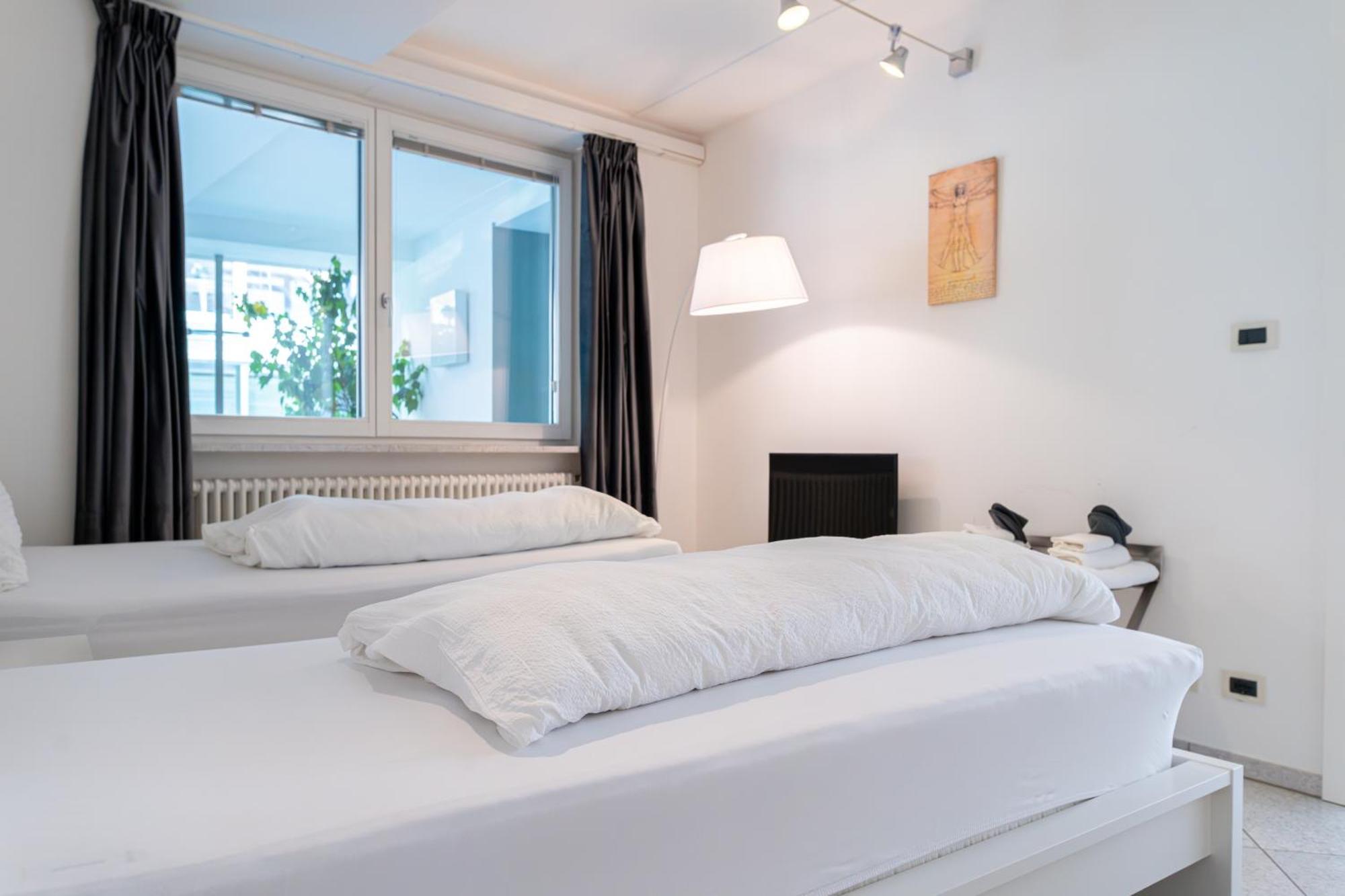 Artist House Merano Exterior foto