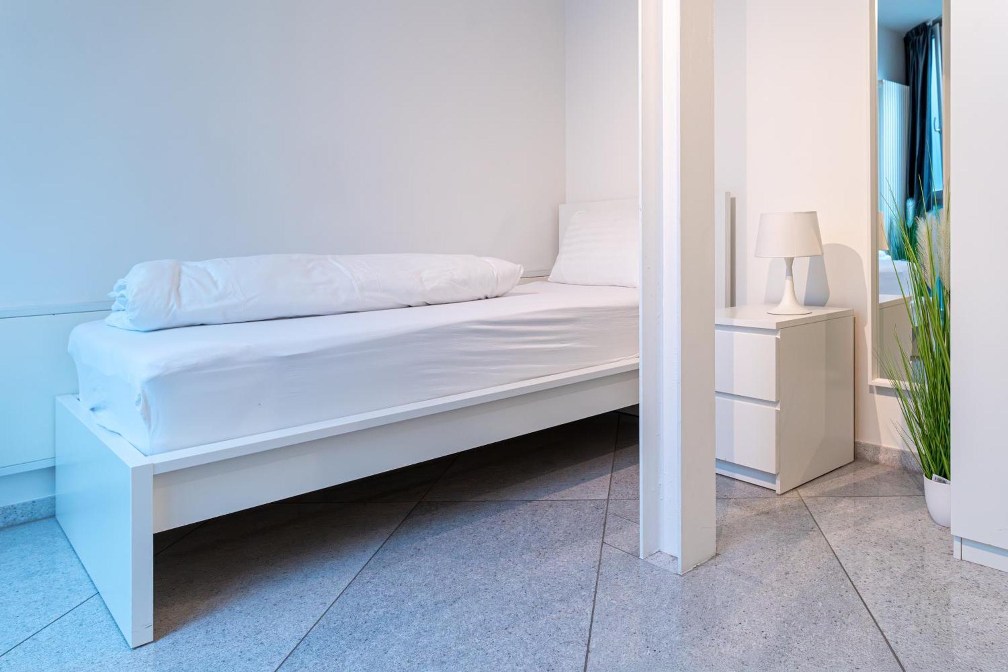 Artist House Merano Quarto foto