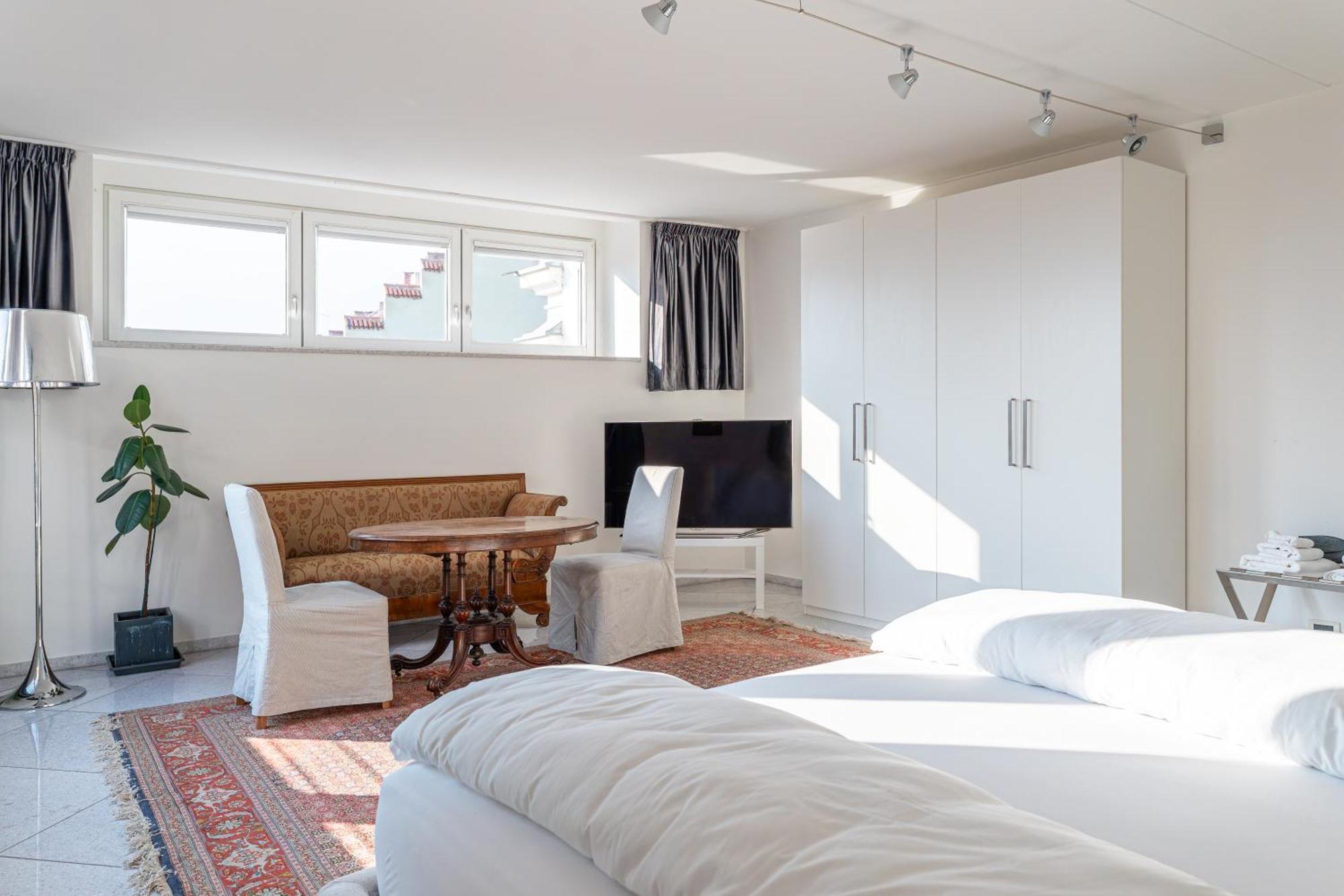 Artist House Merano Quarto foto