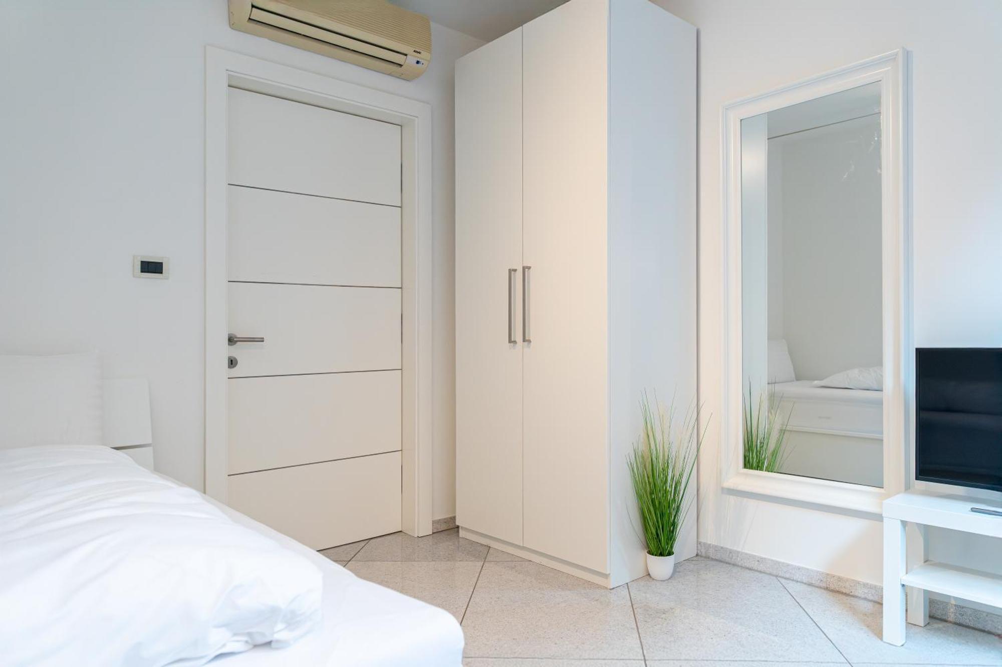 Artist House Merano Quarto foto