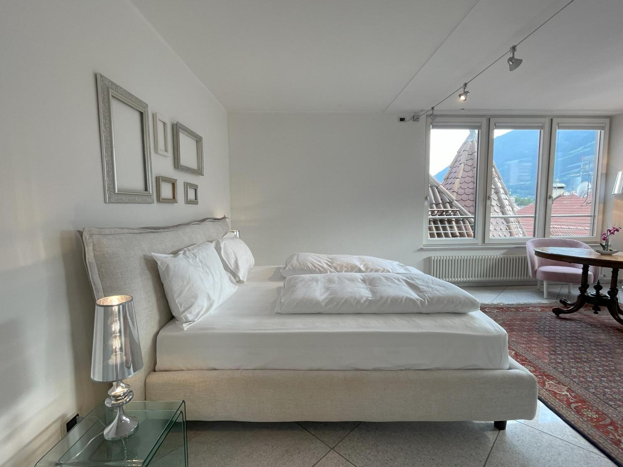 Artist House Merano Exterior foto