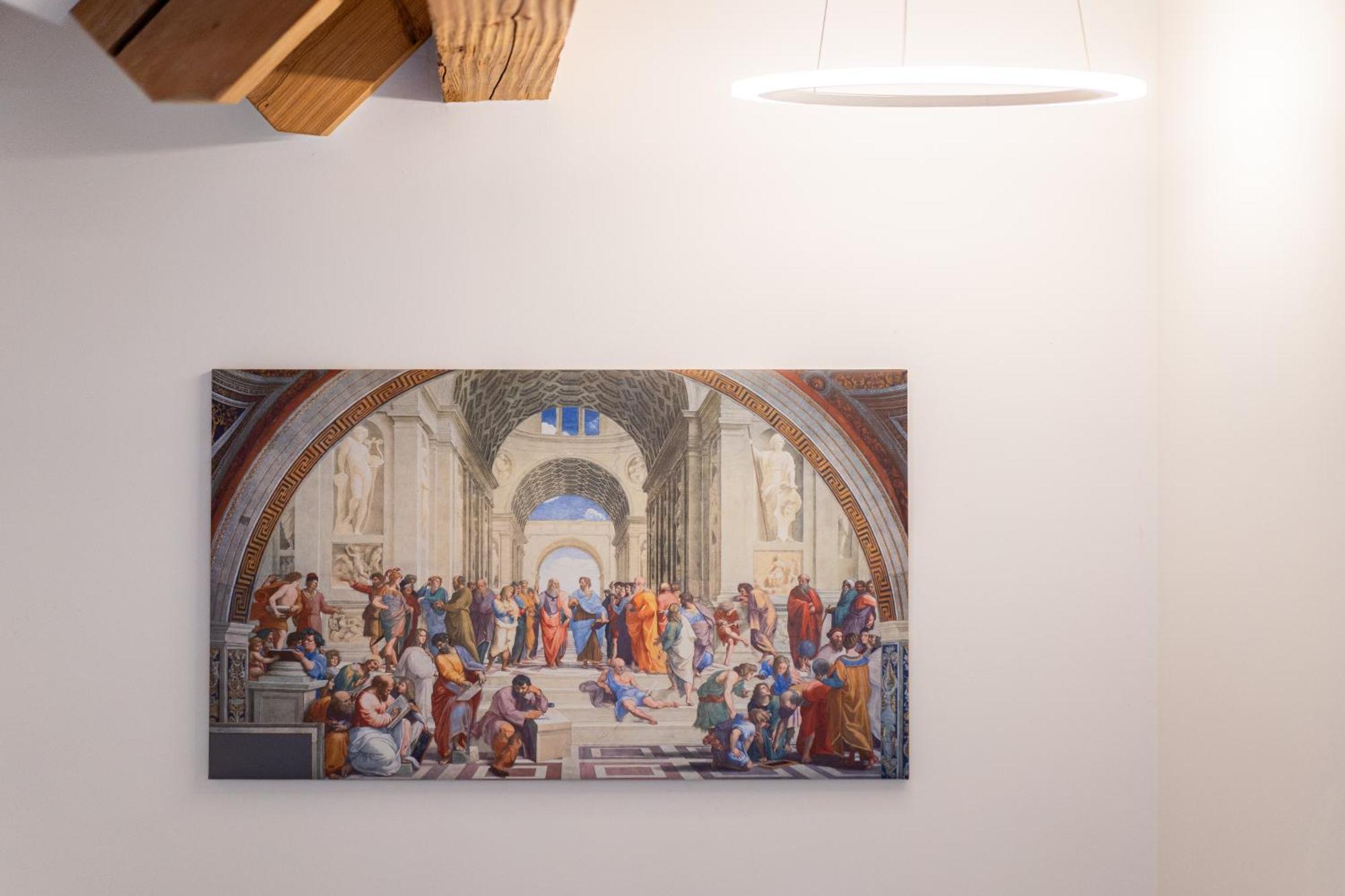 Artist House Merano Quarto foto